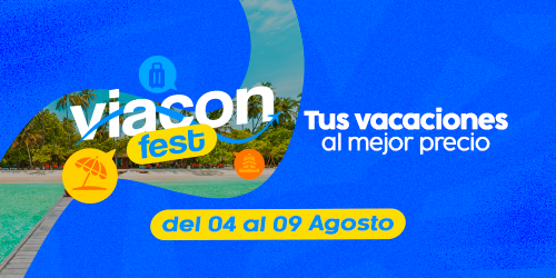ViaconFest